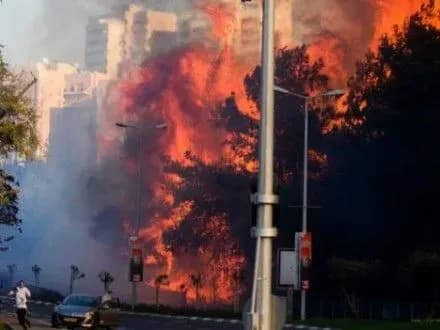 zaareshtuvali-chotirokh-palestintsiv-za-pidozroyu-u-pidpali-v-izrayili