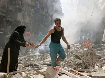 vnaslidok-obstrilu-zhitlovogo-rayonu-aleppo-zaginulo-troye-osib