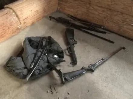 pid-zaporizhzhyam-strilyali-u-politseyskogo