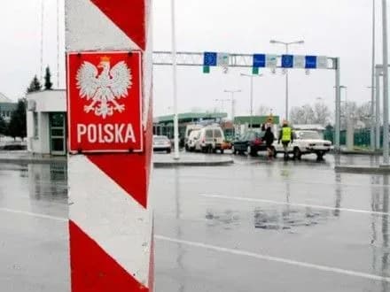 polscha-vidilila-ukrayini-100-mln-dol-kreditu-dlya-rozbudovi-infrastrukturi-na-spilnomu-kordoni