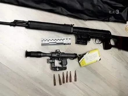 u-naypolitsiyi-rozpovili-skilki-znayshli-zbroyi-u-m-azarova