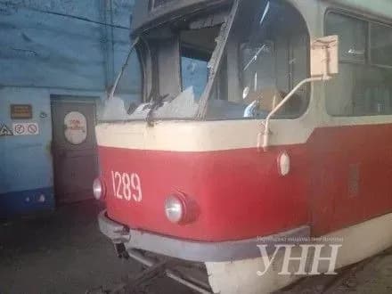 politsiya-vidkrila-kriminalne-provadzhennya-cherez-obstril-tramvayu-u-dnipri