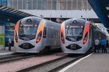 z-kiyeva-do-peremishlya-mozhna-bude-doyikhati-ekspresom-za-tsinu-vid-400-grn