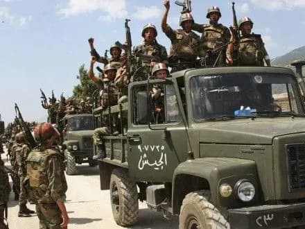 siriyska-armiya-ogolosila-pro-kontrol-nad-aleppo