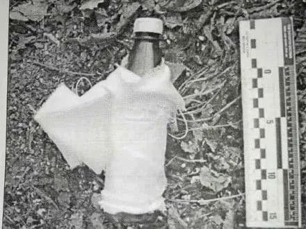 politsiya-zatrimala-u-krivomu-rozi-cholovika-yakiy-pidpaliv-primischennya-rayonnogo-sudu