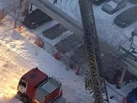 u-dnipri-evakuyovano-lyudey-cherez-pozhezhu-u-zhitlovomu-budinku