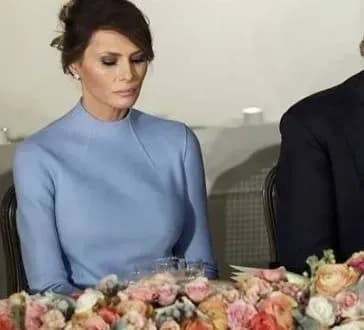 u-sotsmerezhakh-nabiraye-populyarnosti-kheshteg-prisvyacheniy-nastroyu-melaniyi-tramp