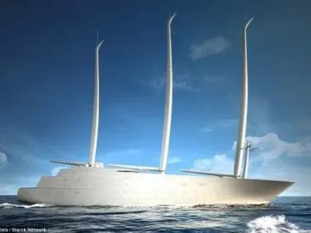 u-nimechchini-na-vodu-spustili-naybilshu-vitrilnu-yakhtu-vartistyu-450-mln-dolariv