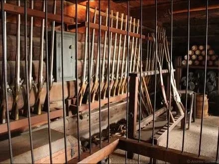 s-knyazyev-prokomentuvav-mozhlivist-legalizatsiyi-zbroyi