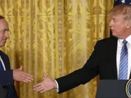 netanyakhu-zaprosiv-trampa-do-izrayilyu