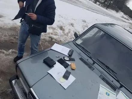 zastupnika-nachalnika-viddilennya-politsiyi-zatrimali-na-khabari-na-zhitomirschini