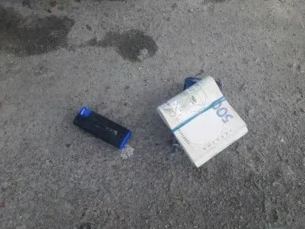 na-sumschini-na-khabari-zatrimali-inspektora-prikordonnoyi-sluzhbi