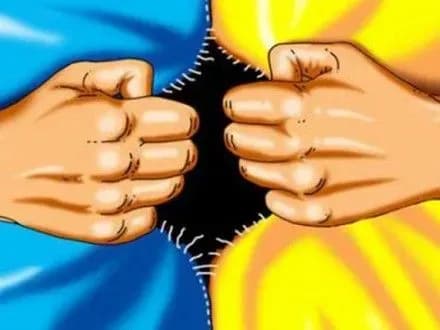 zatrimano-boyovika-oplotu-scho-okhoronyav-televezhu-v-donetsku