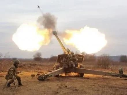 boyoviki-vdarili-z-gaubitsi-po-vlasnomu-blokpostu-rozvidka