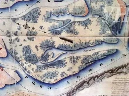 vistavka-map-pidzemnikh-richok-kiyeva-vidkrilasya-u-stolichnomu-metro