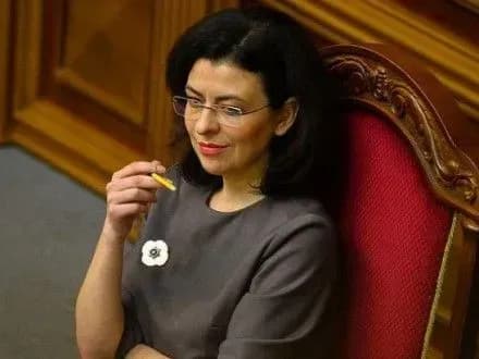 o-siroyid-nadala-pismovi-poyasnennya-reglamentnomu-komitetu-vr-schodo-svoyikh-diy