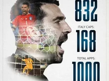 dzh-buffon-proviv-tisyachniy-match-u-futbolniy-karyeri