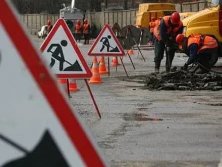 sogodni-vden-na-kakhovskomu-shlyakhoprovodi-bude-obmezheno-rukh-transportu