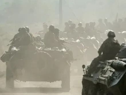 kontaktna-grupa-schodo-donbasu-obgovorila-vidvedennya-vazhkogo-ozbroyennya