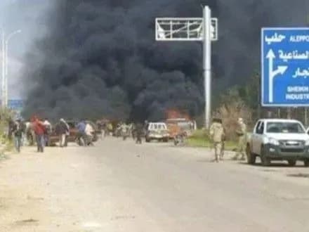 kilkist-zhertv-vibukhu-v-aleppo-zbilshilasya-do-112-osib-pravozakhisniki