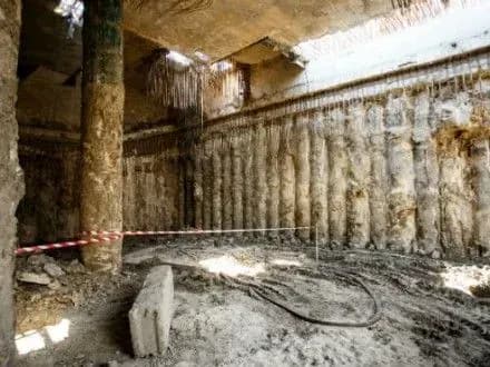 kmda-vzhe-splatila-bilshe-milyona-griven-za-roboti-z-budivnitstva-pidzemnogo-muzeyu