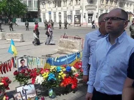 golova-odeskoyi-oda-m-stepanov-2-travnya-v-odesi-proyshlo-spokiyno-situatsiya-pid-kontrolem-tsilodobovo