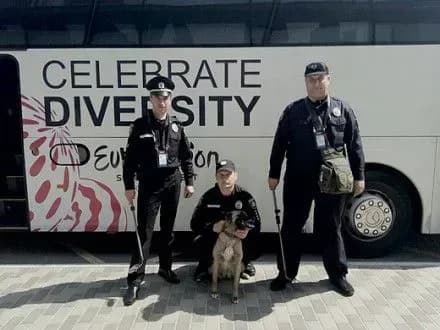 vibukhotekhniki-politsiyi-proveli-oglyad-obyektiv-yevrobachennya-2017