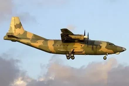 ulamki-zniklogo-litaka-z-myanmi-znayshli-u-mori