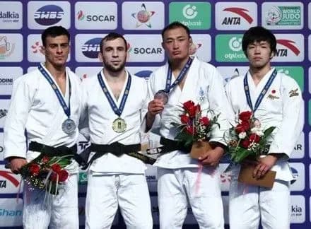 ukrayinski-dzyudoyisti-zavoyuvali-tri-nagorodi-na-gran-pri-v-kitayi