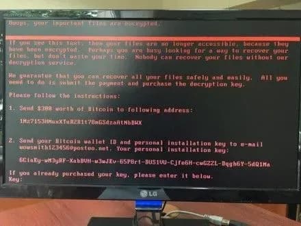 mininfrastrukturi-zaznalo-milyonnikh-zbitkiv-cherez-ataku-virusu-petya-a