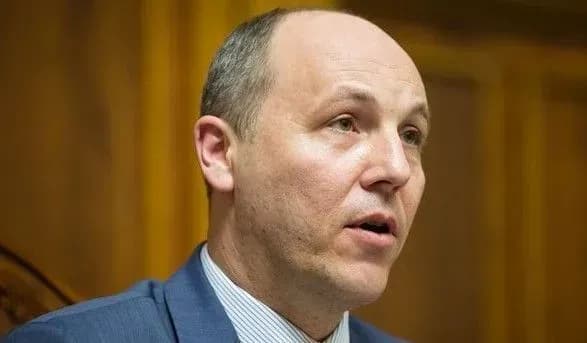 parubiy-vr-doklade-maksimum-zusil-dlya-prishvidshennya-pochatku-roboti-dbr