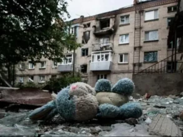 obsye-za-tizhden-na-donbasi-zaginulo-dvoye-tsivilnikh-i-chetvero-poraneni