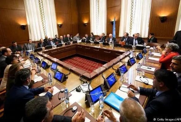 rozpochavsya-chergoviy-raund-mizhsiriyskikh-peremovin