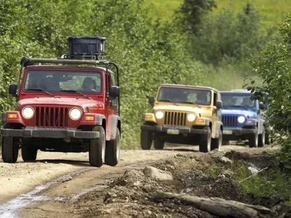 brakonyeri-taranili-dzhipom-avtomobil-lisnikiv-na-rivnenschini