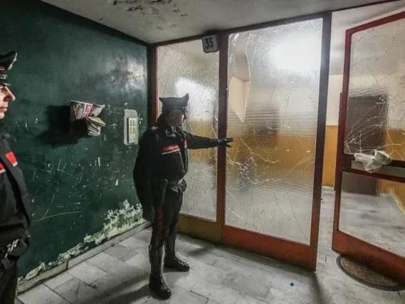 u-turini-progrimiv-vibukh-postrazhdali-chotiri-lyudini