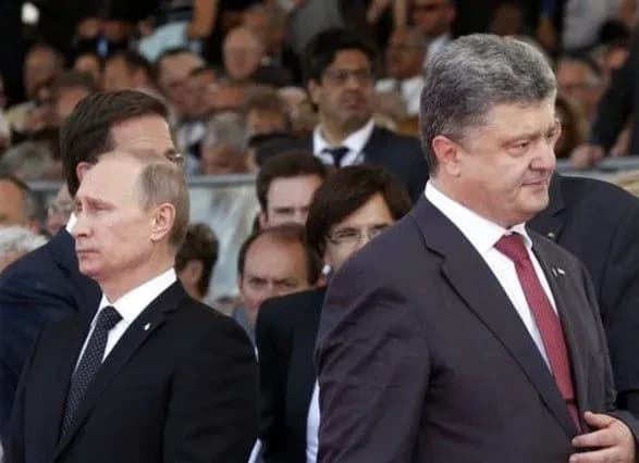 ap-poroshenko-ne-zustrichavsya-z-putinim-iz-chasu-ukladennya-minskikh-ugod