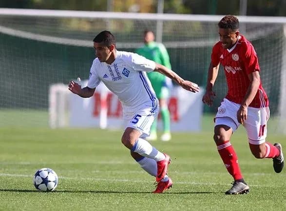 dinamo-groyu-z-31-kratnim-chempionom-bolgariyi-zavershilo-pershiy-zbir-v-ispaniyi