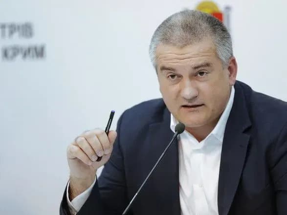 glava-okupovanogo-krimu-stverdzhuye-scho-vin-stav-nepristupnoyu-fortetseyu