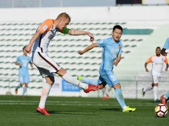 shakhtar-zaznav-porazki-vid-kitayskogo-fk-tszyansu