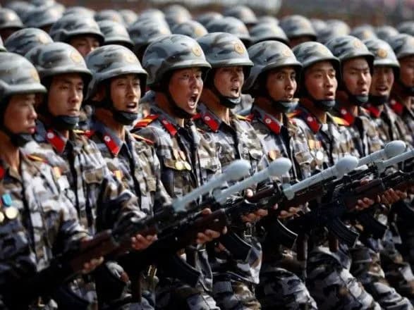 kndr-virishila-provesti-viyskoviy-parad-naperedodni-olimpiadi