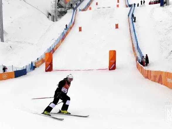 ukrayinska-predstavnitsya-mogulu-otsinila-pershiy-vistup-na-olimpiadi-2018