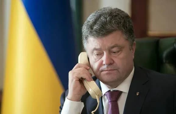 rozmovu-poroshenka-i-putina-oprilyudnili-schob-ne-dati-saakashvili-privodu-dlya-insinuatsiy-zmi
