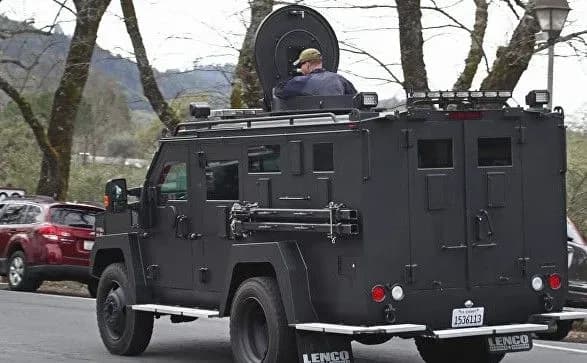 reuters-zaruchniki-u-budinku-veteraniv-u-kaliforniyi-zaginuli-razom-z-napadnikom