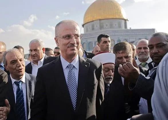 u-sektori-gazi-stavsya-vibukh-pid-chas-rukhu-konvoyu-ochilnika-palestinskogo-uryadu