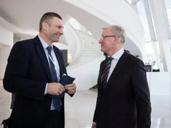 klichko-vikliki-yaki-postali-pered-ukrayinoyu-ne-povinni-zupinyati-chi-spovilnyuvati-vtilennya-reform