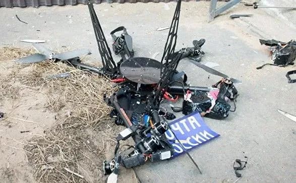 pershiy-bezpilotnik-poshti-rosiyi-vpav-nezabarom-pislya-zapusku