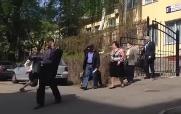 natsionalisti-oblili-vodoyu-vitrenko