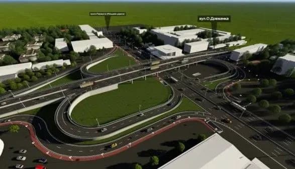 u-kmda-zayavili-scho-rekonstruktsiya-shulyavskogo-shlyakhoprovodu-yde-za-planom