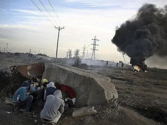 z-sektora-gazi-zapustili-dvi-raketi-po-izrayilyu