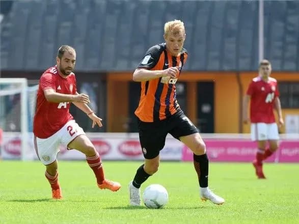 shakhtar-matchem-z-bolgarskim-tsska-zavershiv-pershiy-mizhsezonniy-zbir